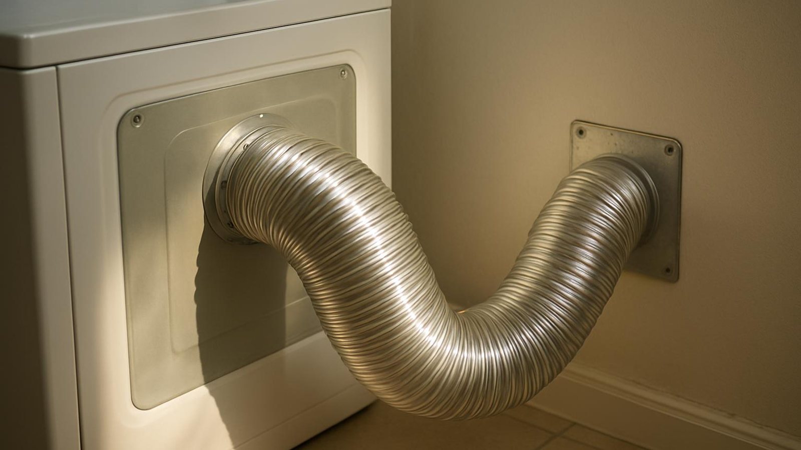 Blue Lake Dryer Cleaning Services — dryer vent cleaning near you